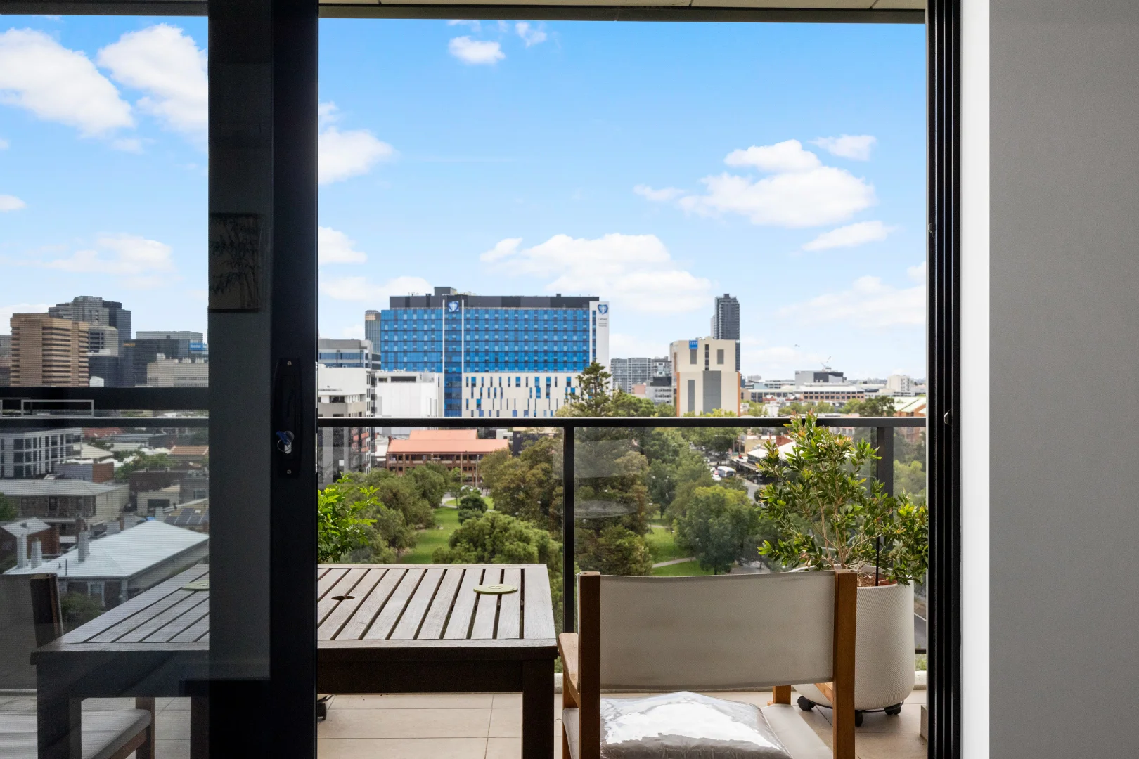 Additional image 20 of 801/77 Hurtle Square, Adelaide SA 5000