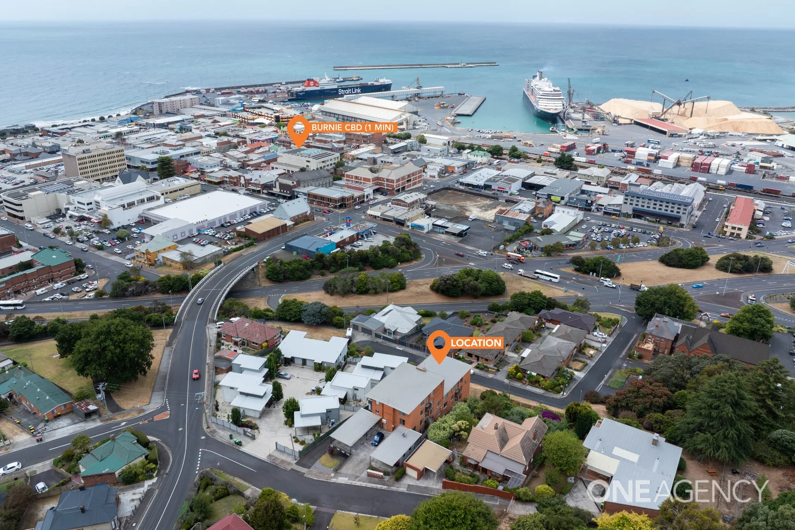 Additional image 5 of 9/3 Vernon Place, Burnie TAS 7320