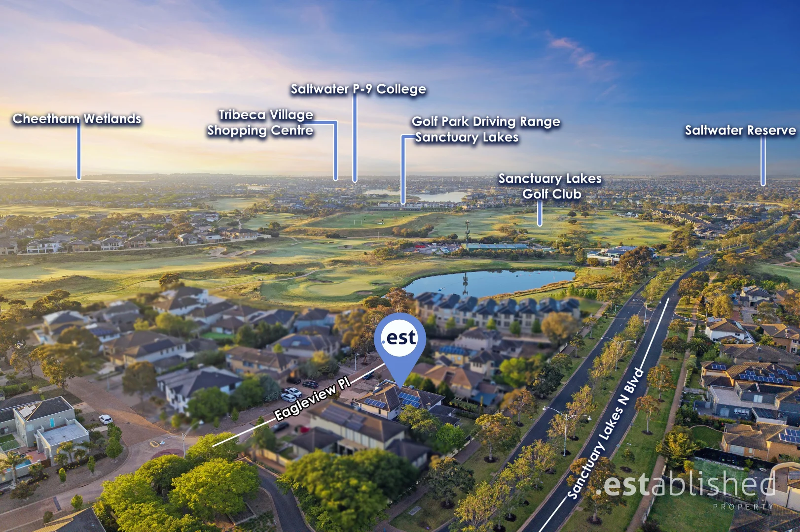 Additional image 24 of 17 Eagleview Place, Sanctuary Lakes VIC 3030