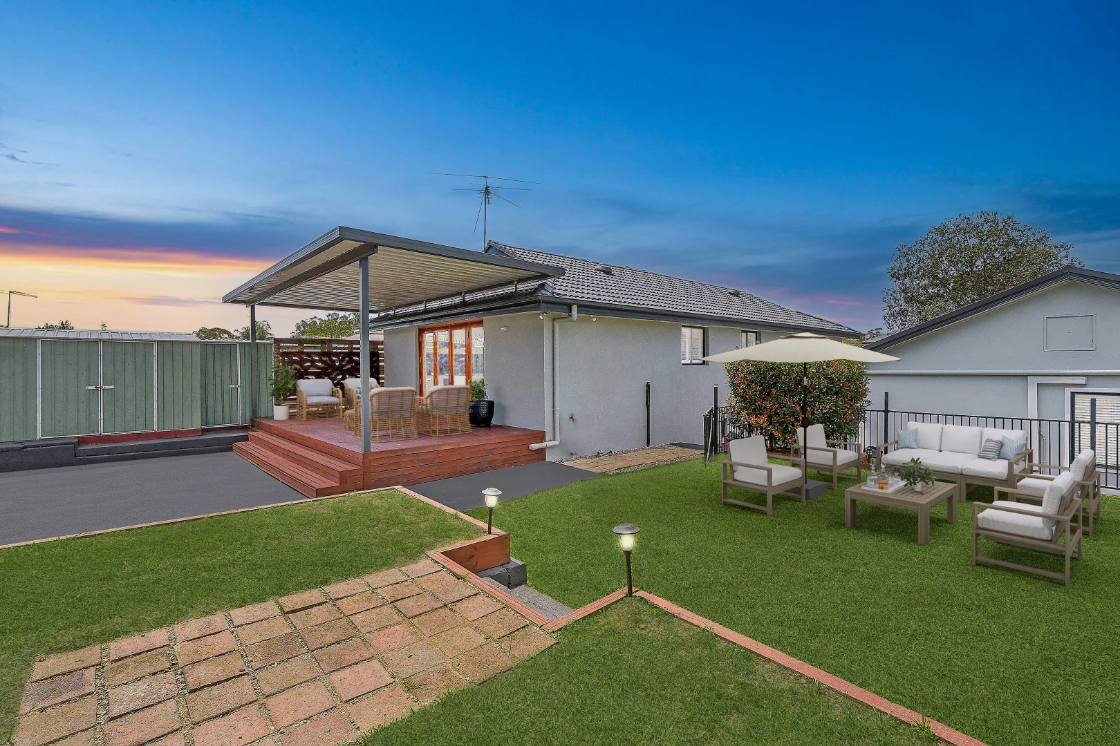 Additional image 8 of 106-106A Henry Lawson Avenue, Werrington County NSW 2747