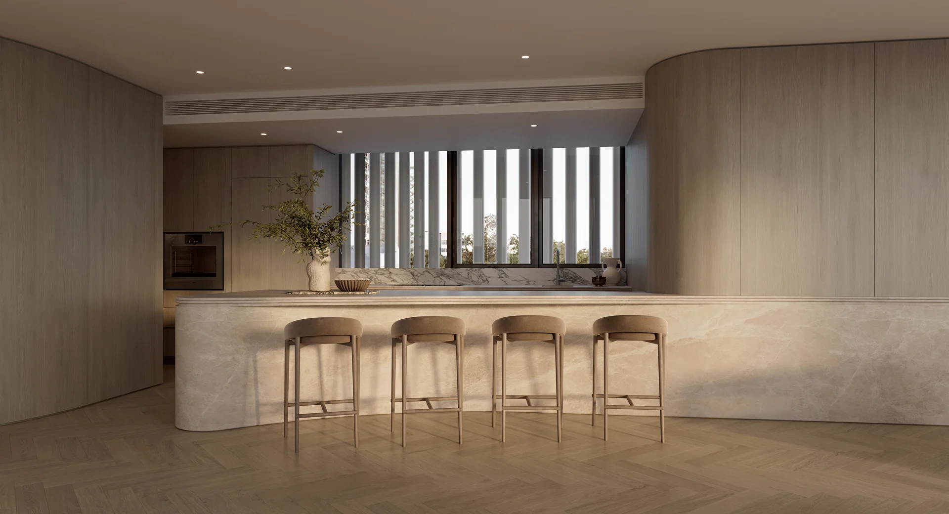 Additional image 4 of 2/39 Griffith Street, New Farm QLD 4005