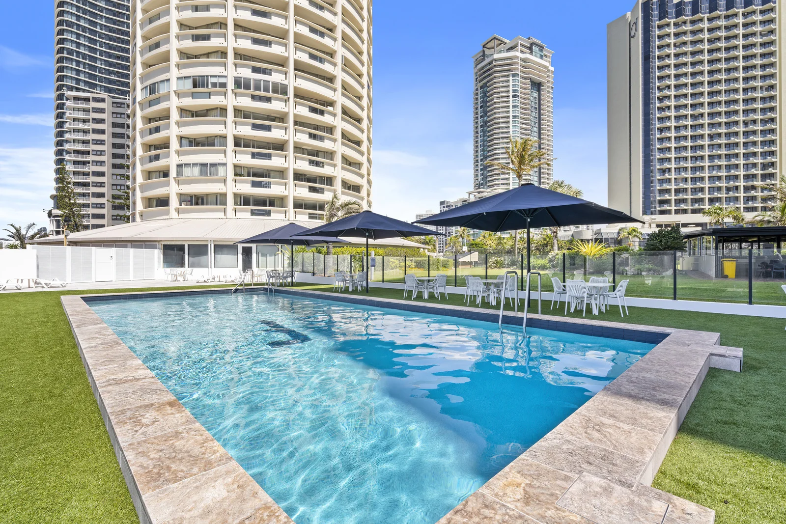 Additional image 18 of 100/114 The Esplanade, Surfers Paradise QLD 4217