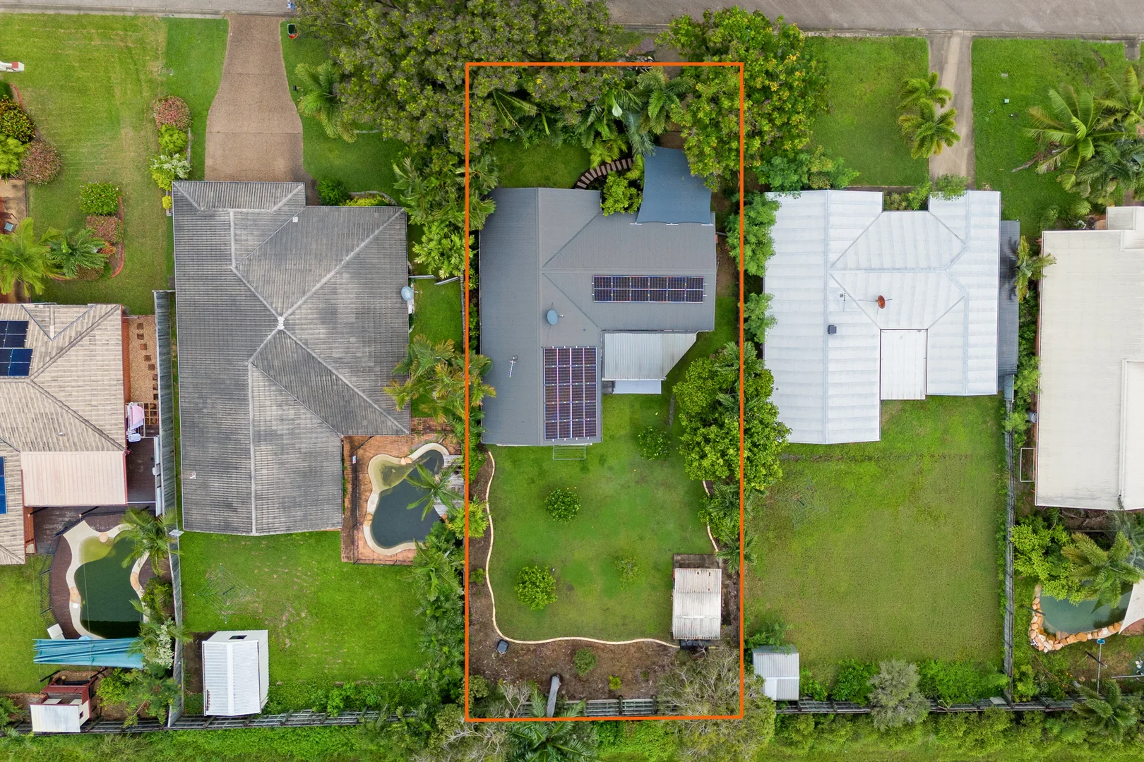 Additional image 13 of 69 Templeton Crescent, Douglas QLD 4814