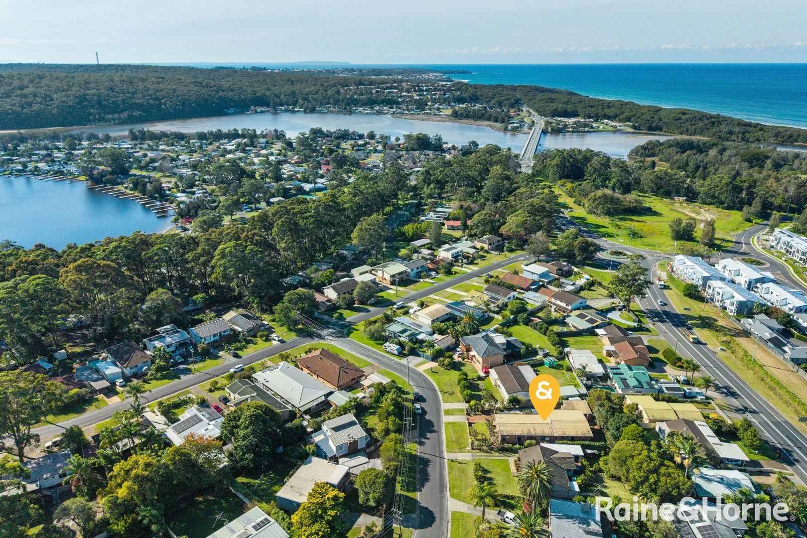 Additional image 26 of 66 & 66A Wyoming Avenue, Burrill Lake NSW 2539