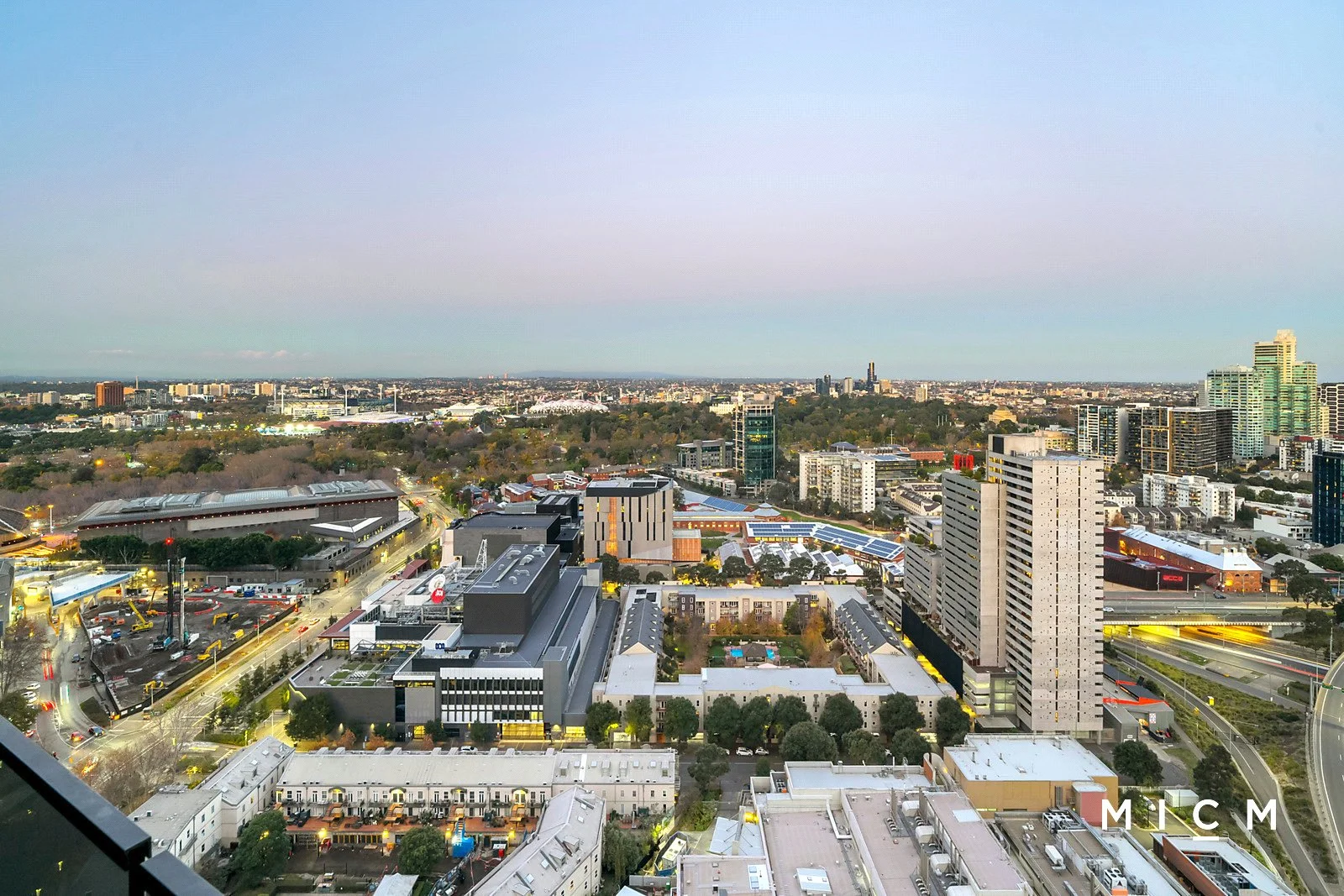 3112/60 Kavanagh Street, Southbank VIC 3006