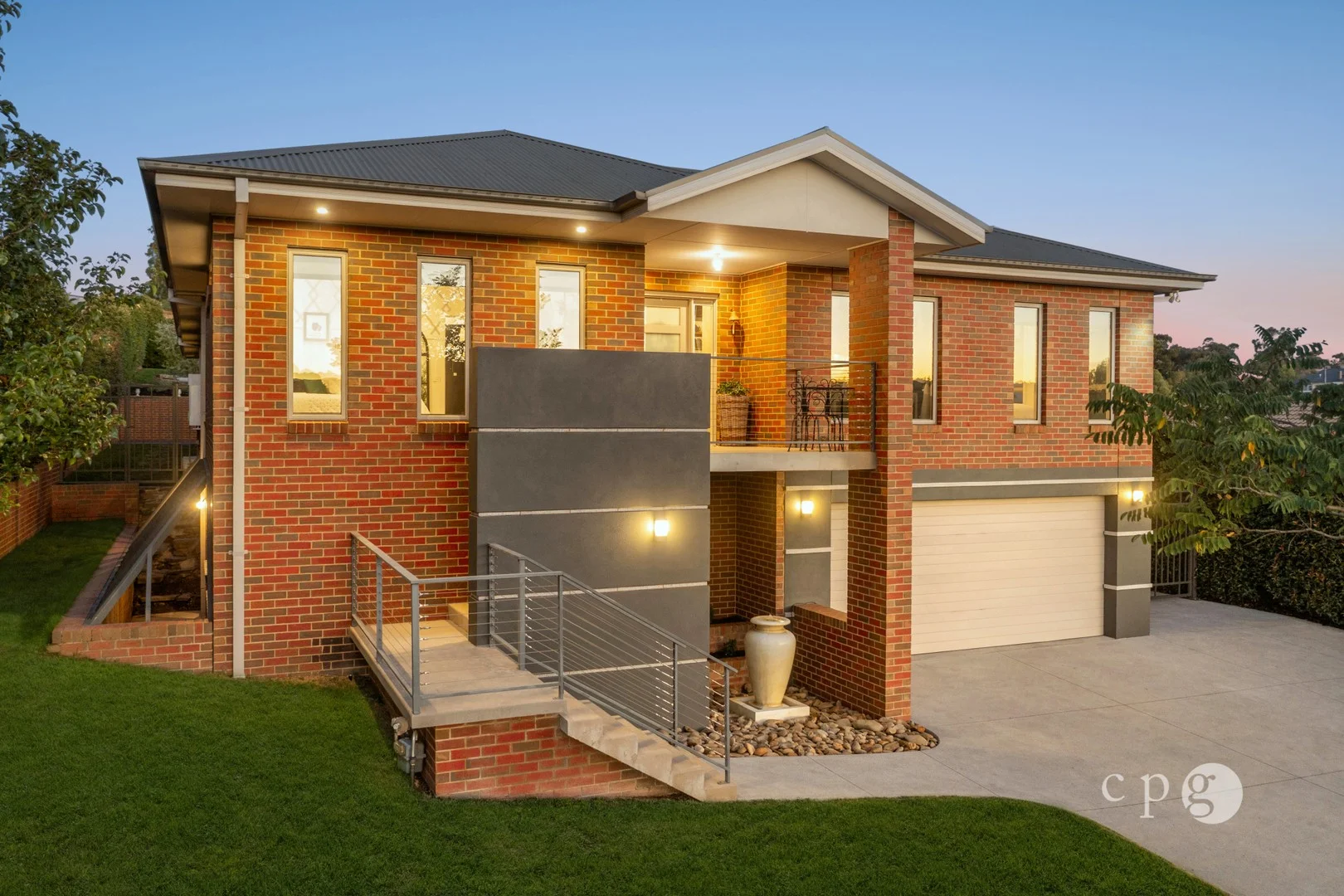 20 Penhallurick Street, Campbells Creek VIC 3451