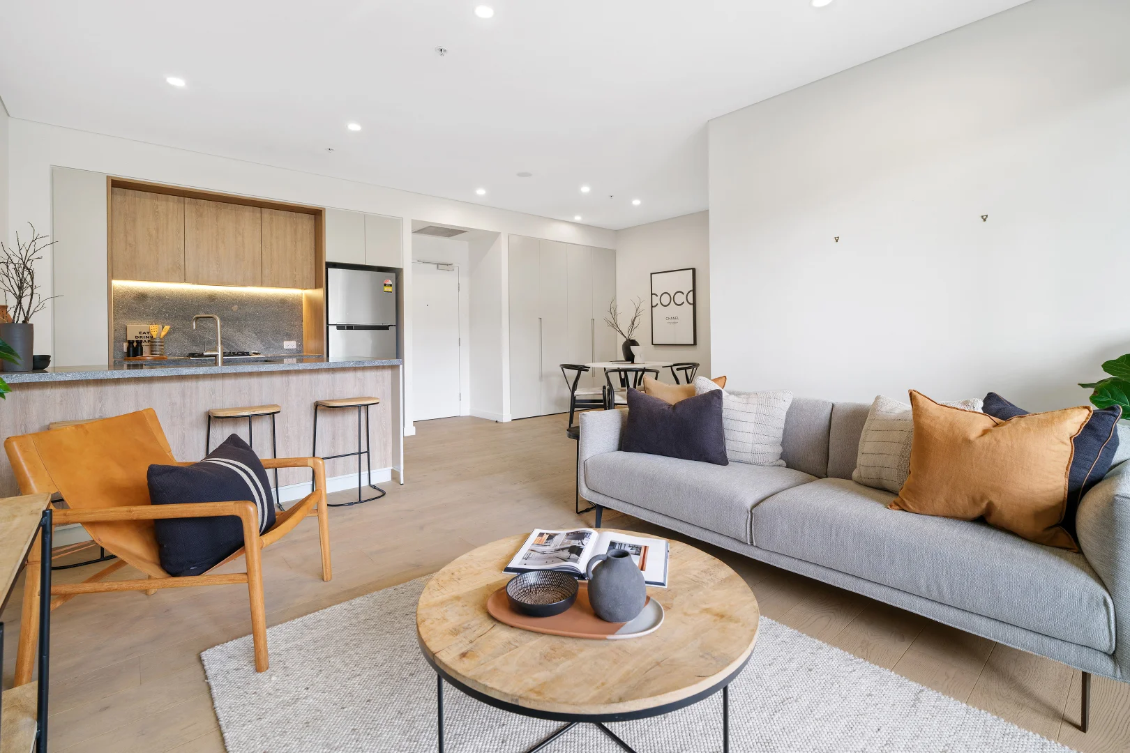 Additional image 6 of 507/11 Perkins Street, Newcastle NSW 2300