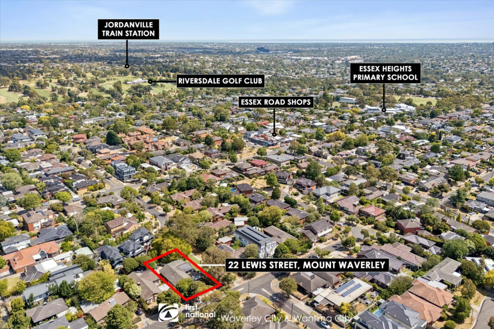 Additional image 12 of 22 Lewis Street, Mount Waverley VIC 3149