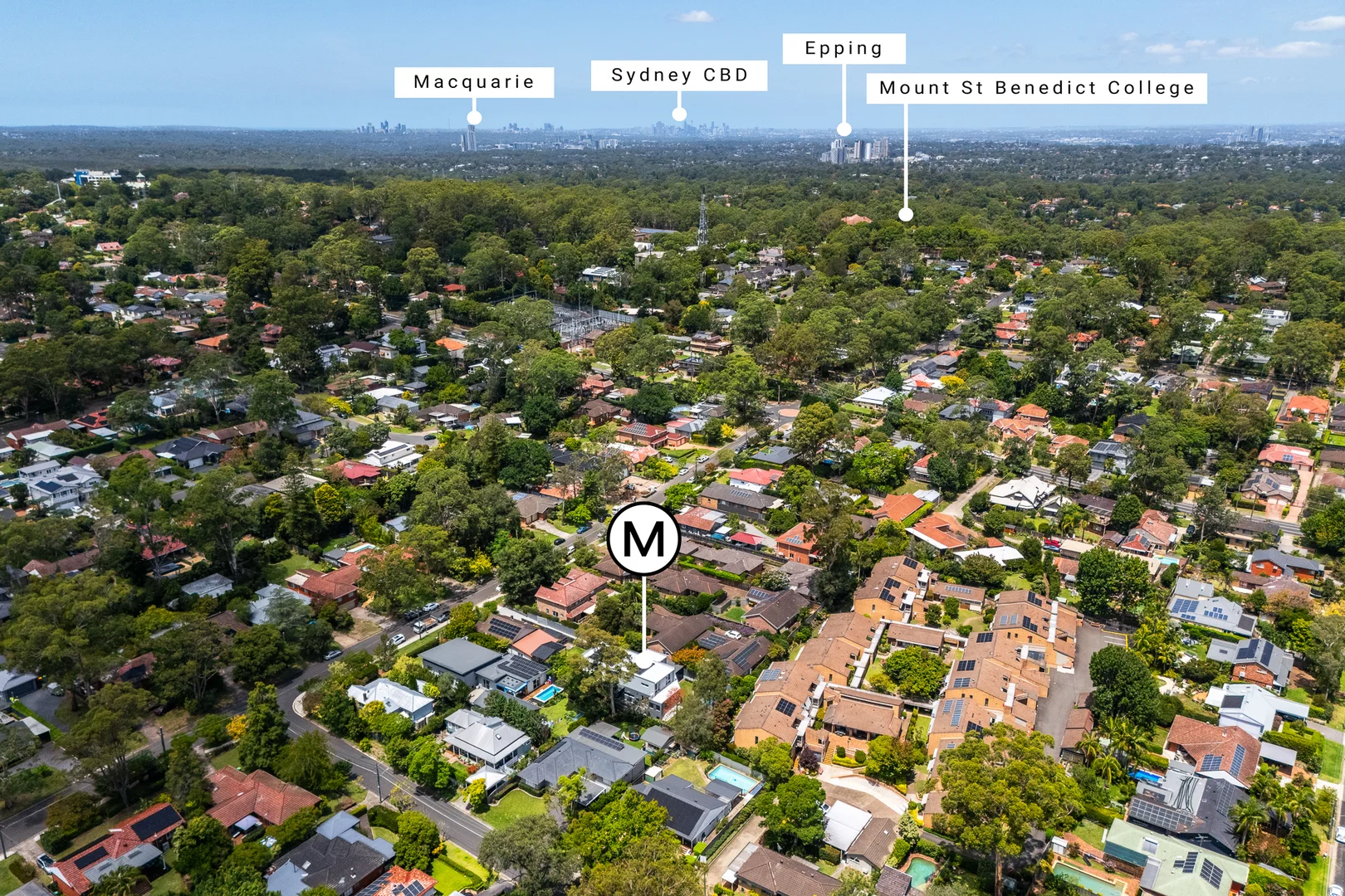 Additional image 21 of 137A Hull Road, West Pennant Hills NSW 2125