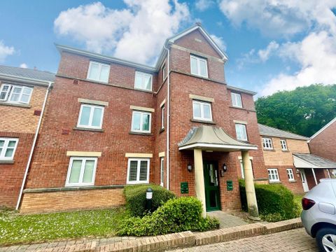 Woodruff Way, Cardiff CF14