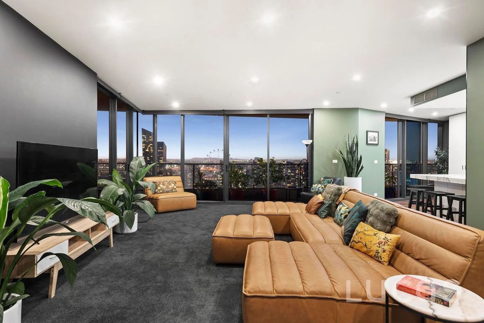 261/55 Victoria Harbour Promenade, Docklands VIC 3008