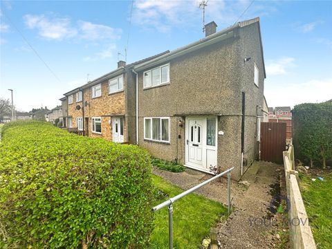 Oakpool Gardens, Leicester, Leicestershire LE2
