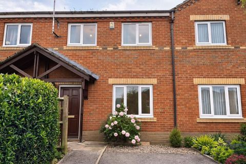 Broomspring Close, Sheffield S3