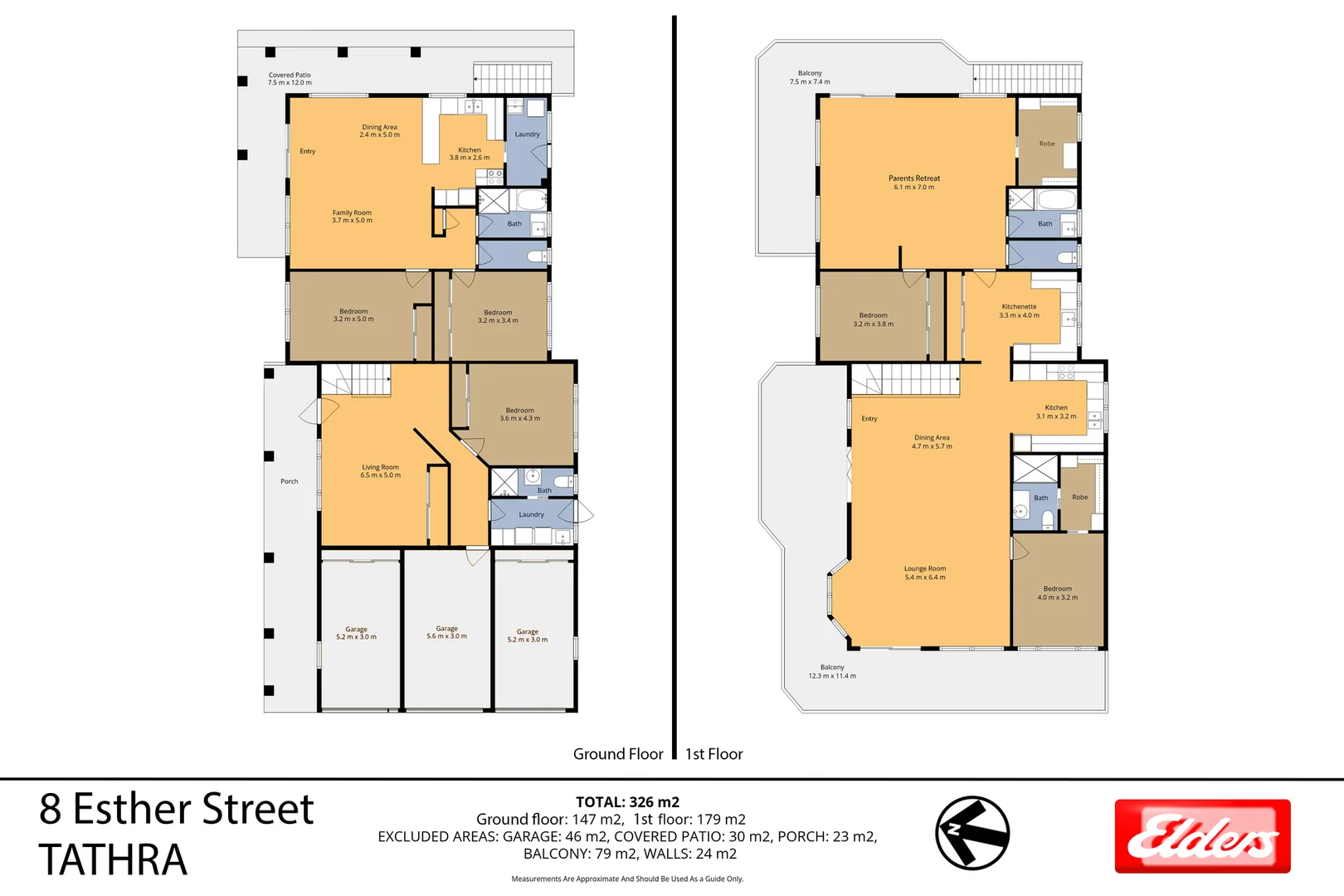 Additional image 26 of 8 Esther Street, Tathra NSW 2550