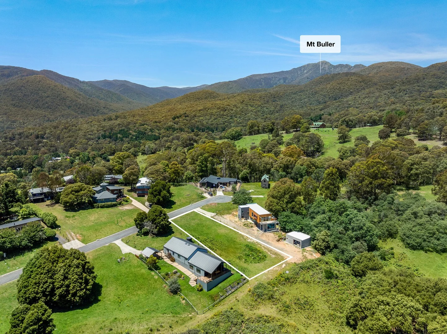 16 Lightwood Court, Merrijig VIC 3723