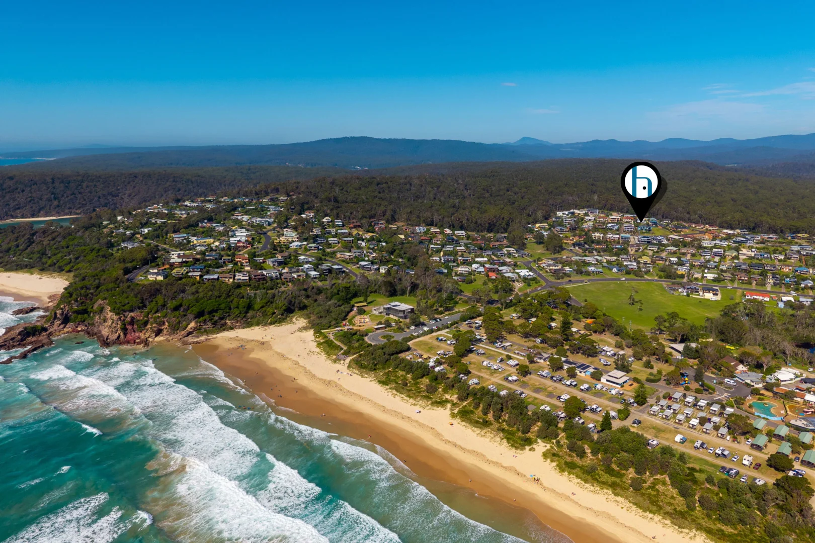 Additional image 23 of 14 Curragudde Close, Pambula Beach NSW 2549