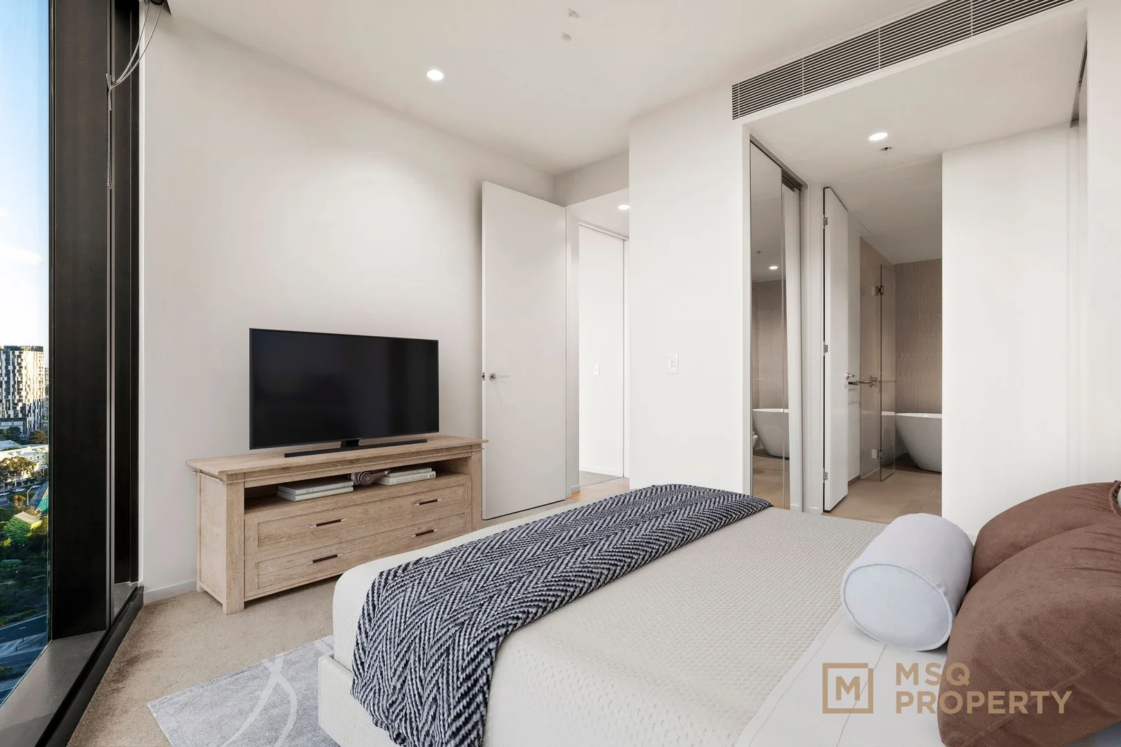 Additional image 7 of 1405/18 Hoff Boulevard, Southbank VIC 3006