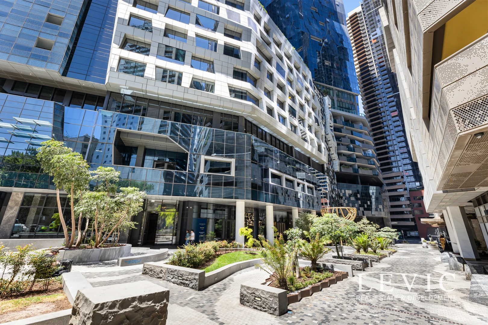 Additional image 12 of 2510d/648 Lonsdale Street, Melbourne VIC 3000