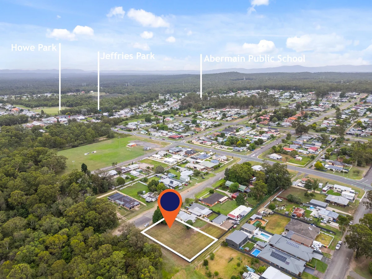 Additional image 8 of 3 Tamworth Street, Abermain NSW 2326