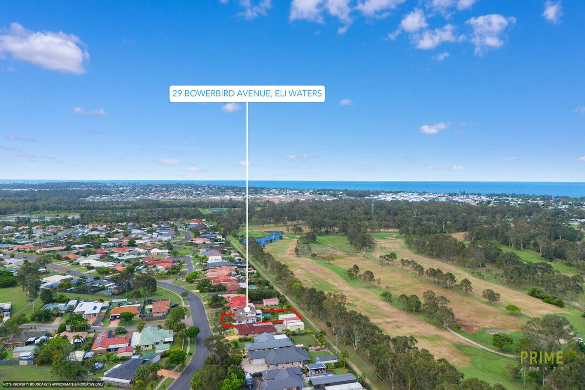 Additional image 30 of 29 Bowerbird Avenue, Eli Waters QLD 4655