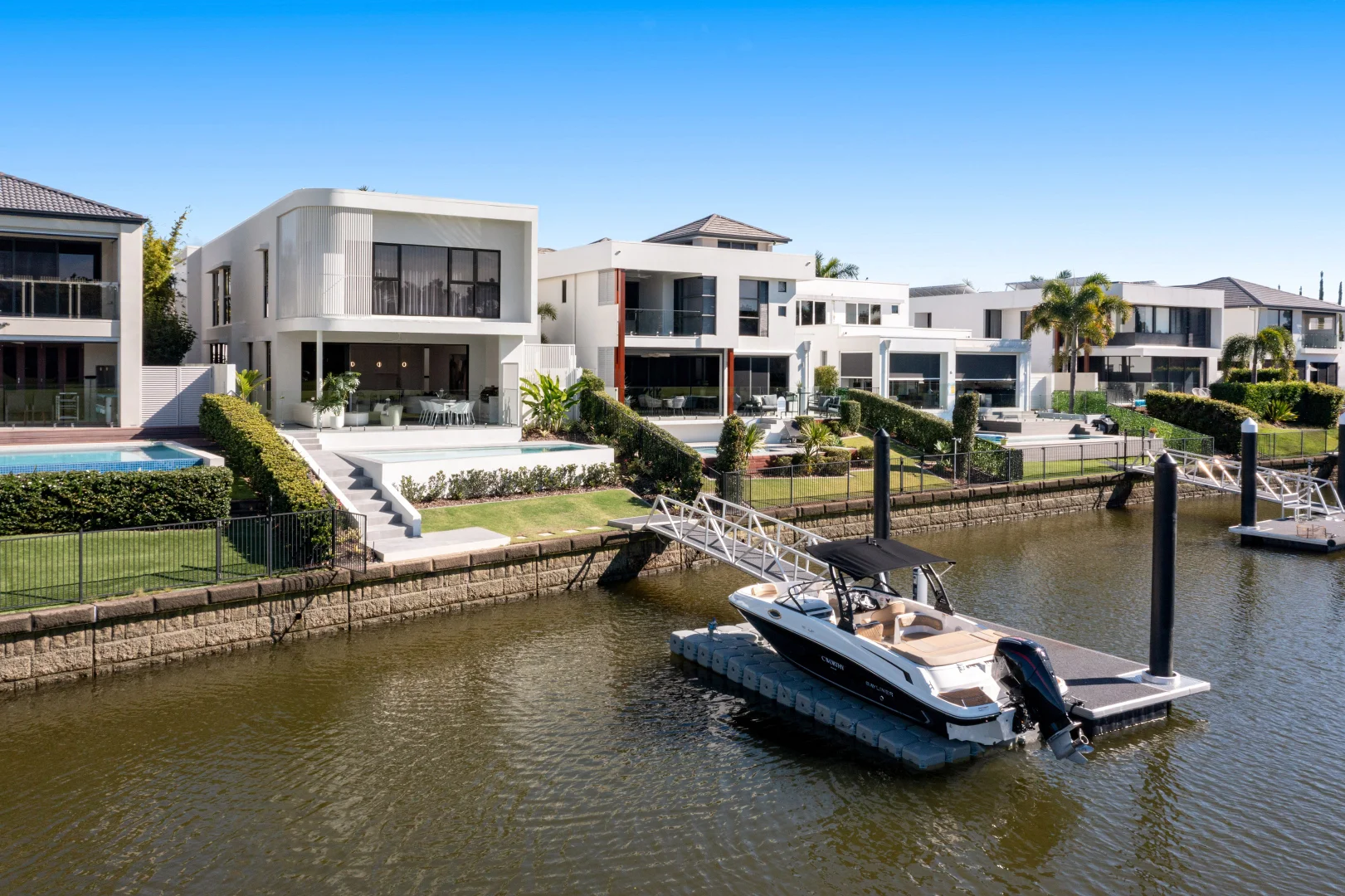 Additional image 16 of 7667 Fairway Boulevard, Hope Island QLD 4212