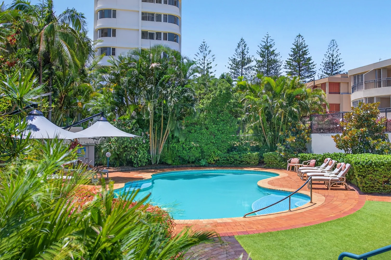 Additional image 22 of 13/22 Montgomery Avenue, Main Beach QLD 4217