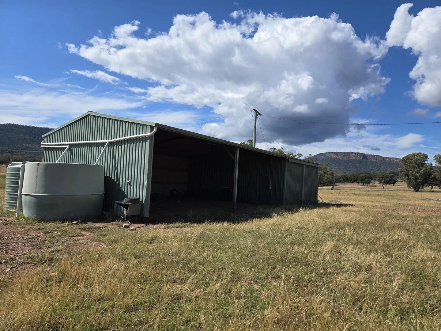 Additional image 23 of "Nangar Valley" 223 Rodwells Road, Murga NSW 2864