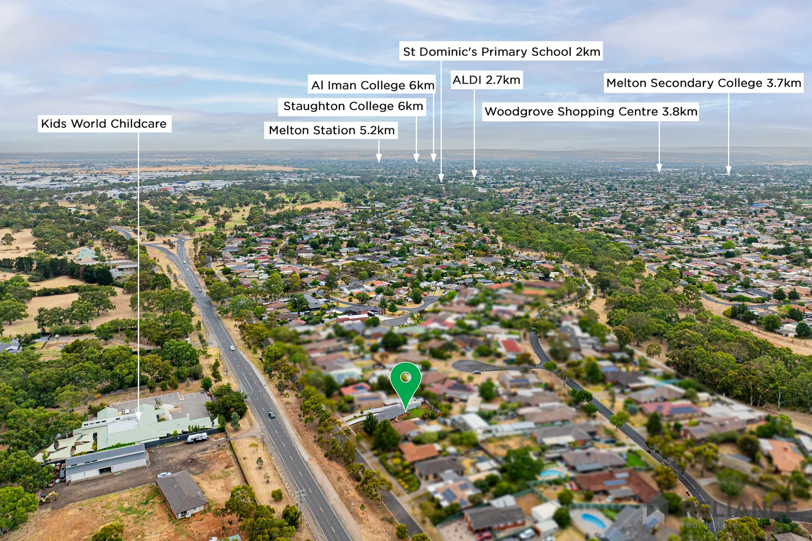 Additional image 21 of 161 Gisborne Melton Road, Kurunjang VIC 3337