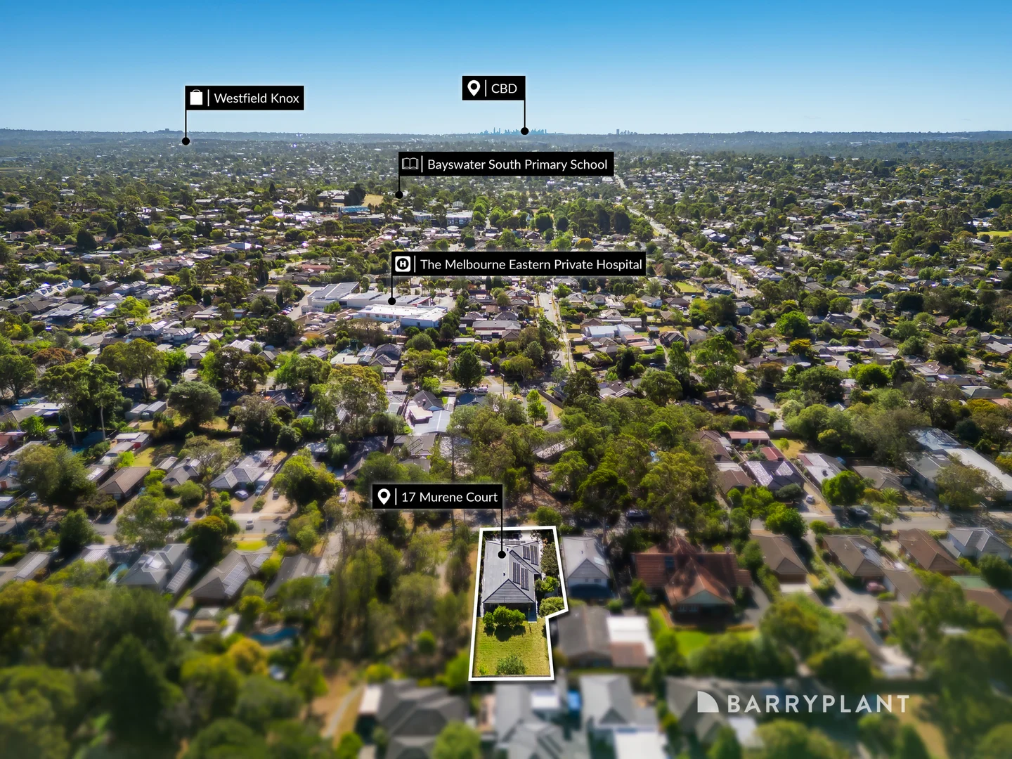 Additional image 17 of 17 Murene Court, Boronia VIC 3155