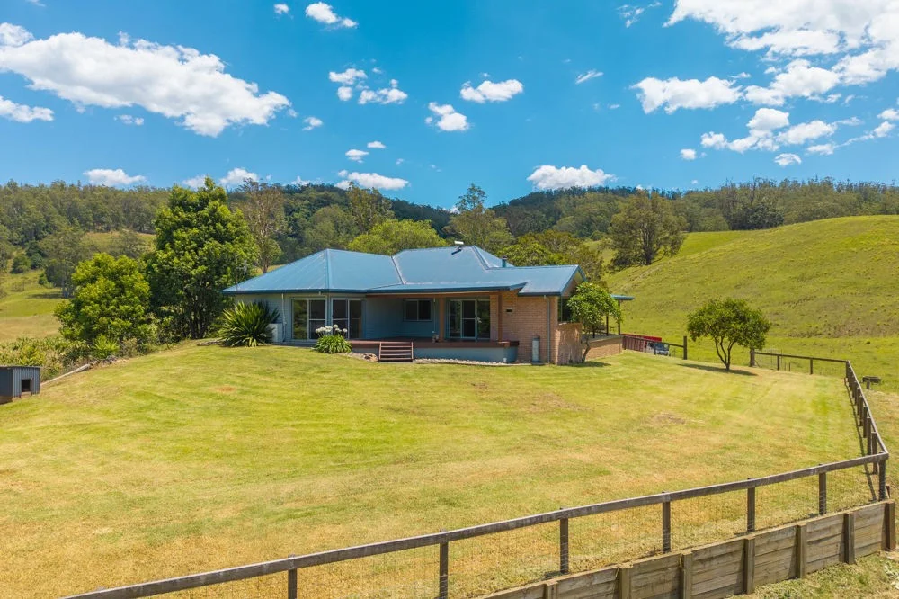 486 North Branch Rd, Upsalls Creek NSW 2439