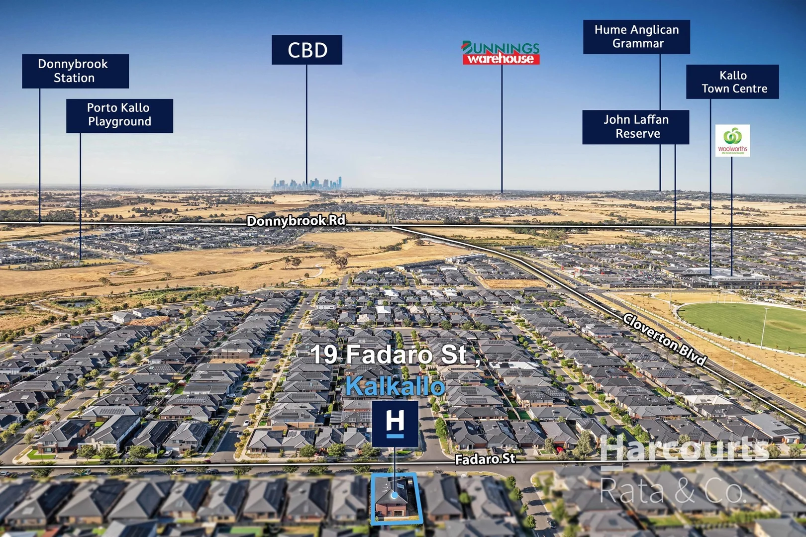 Additional image 23 of 19 Fadaro Street, Kalkallo VIC 3064