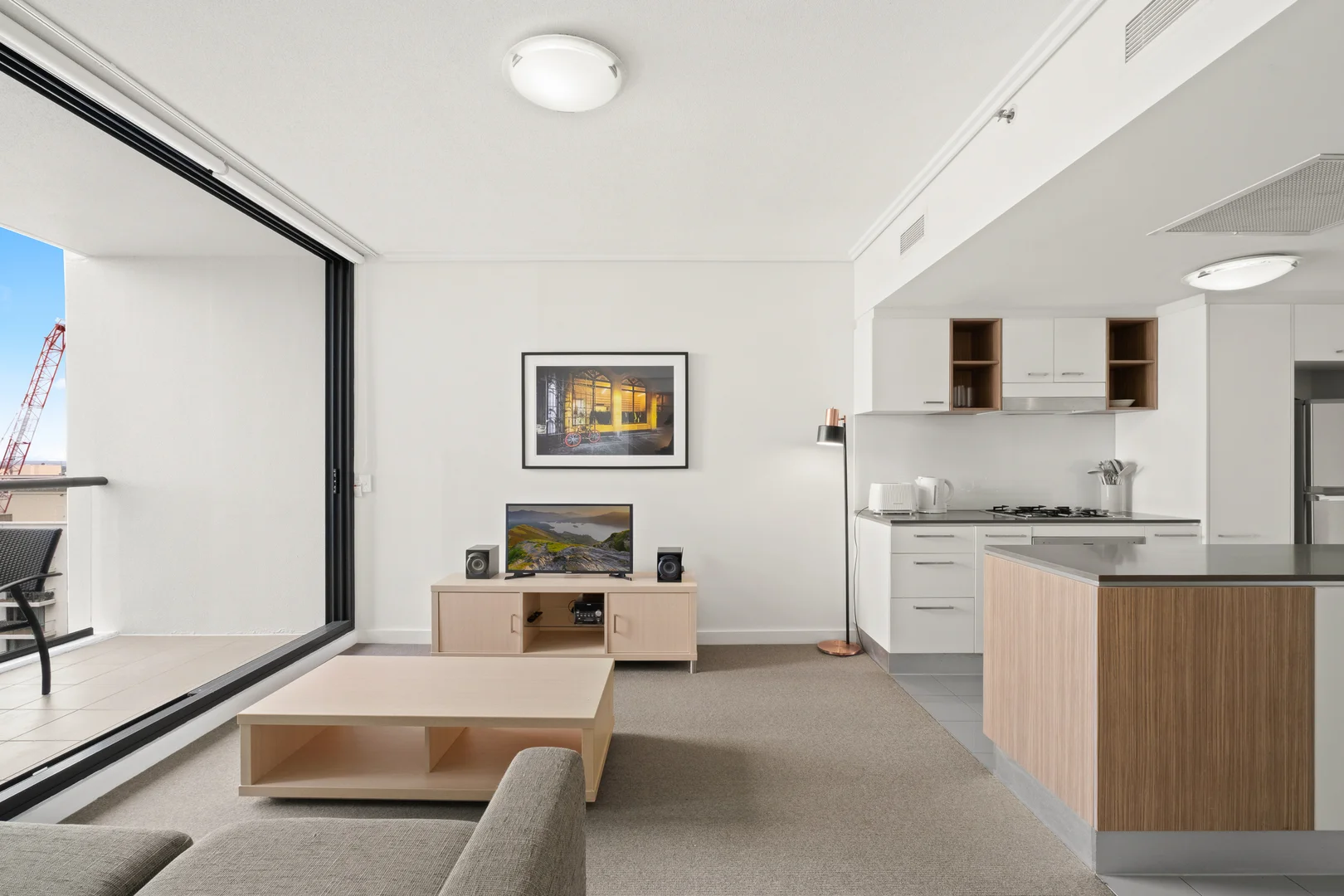 Additional image 2 of 3209/128 Charlotte Street, Brisbane City QLD 4000