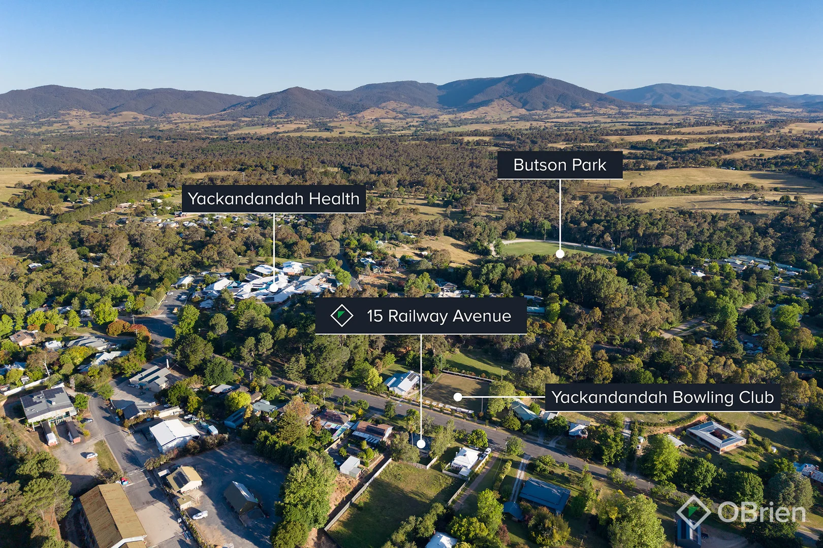Additional image 19 of 15 Railway Avenue, Yackandandah VIC 3749