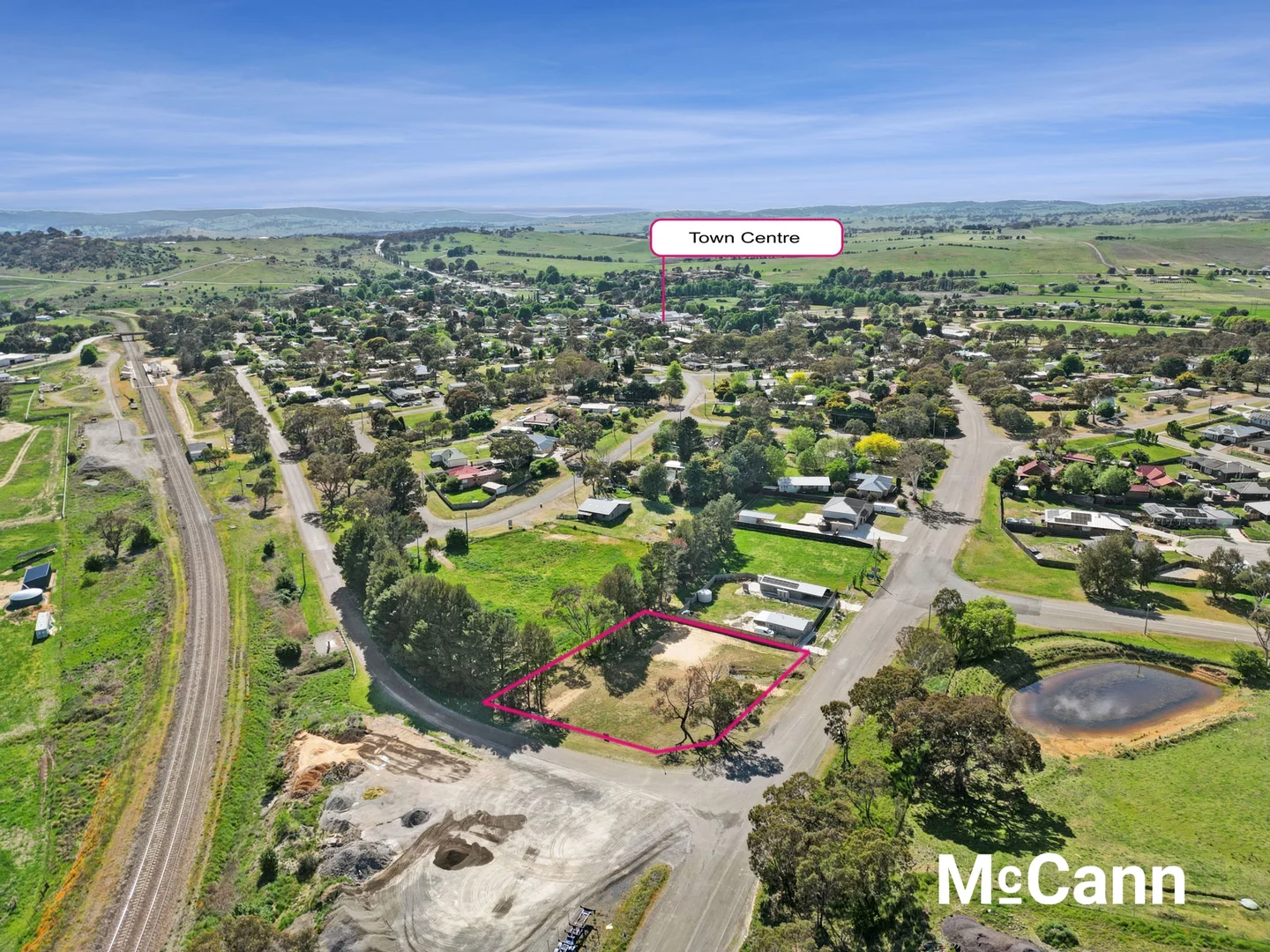 Additional image 21 of 25-27 Hume Street, Gunning NSW 2581