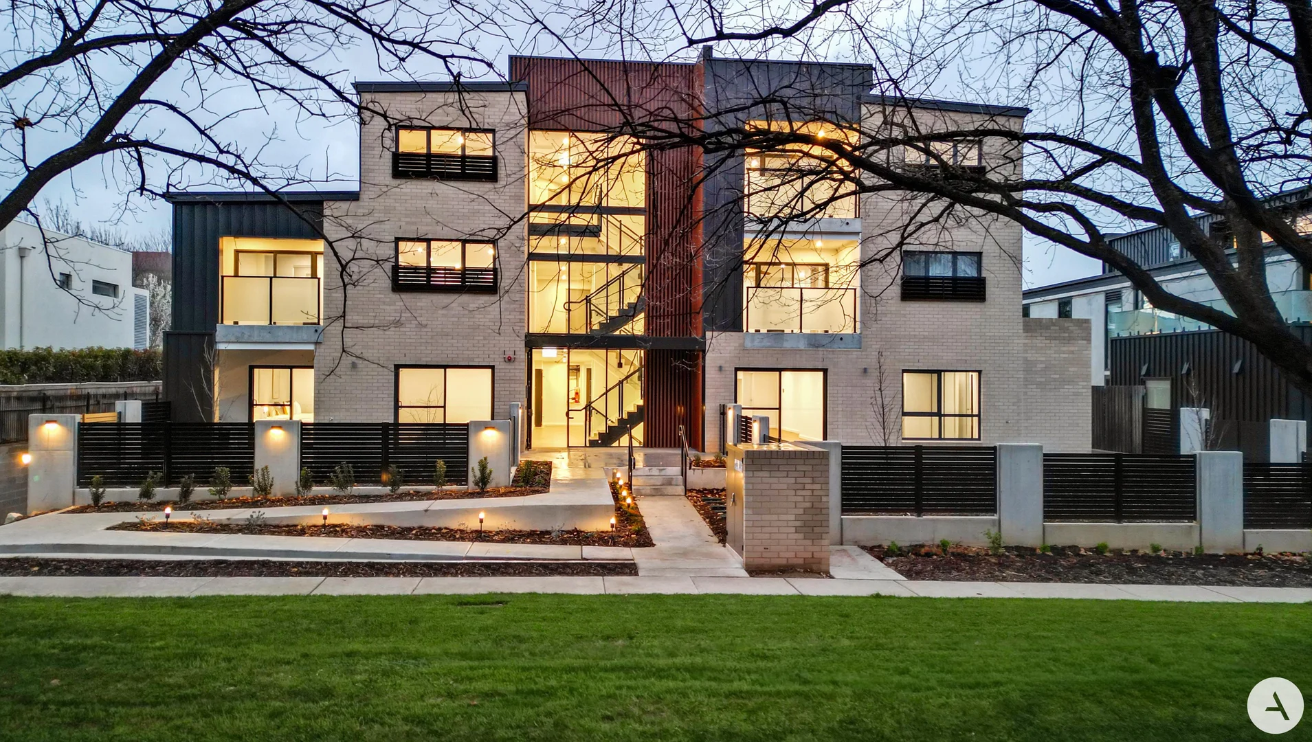 1/37 Forbes Street, Turner ACT 2612