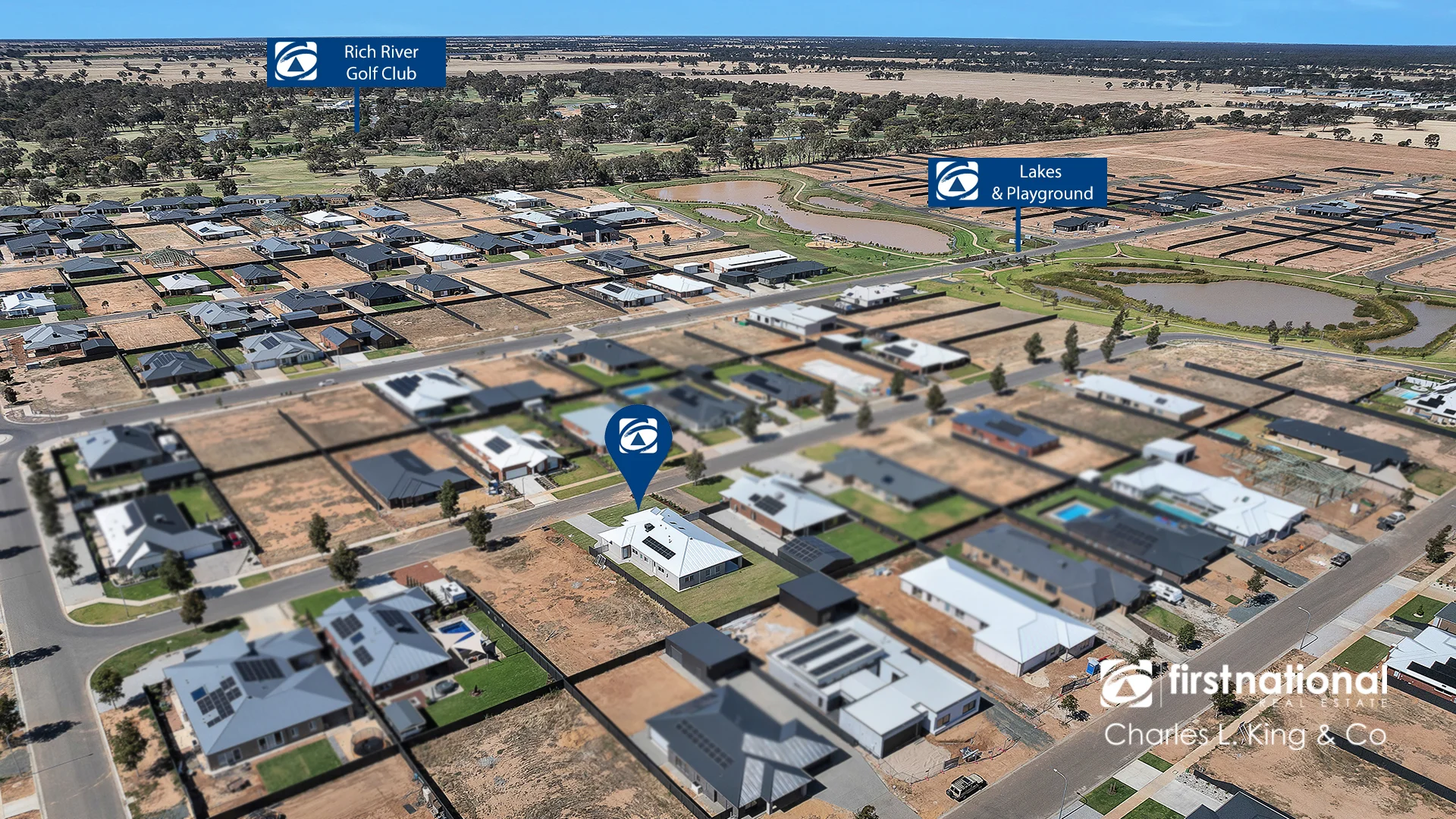 Additional image 29 of 53 Currawong Circuit, Moama NSW 2731