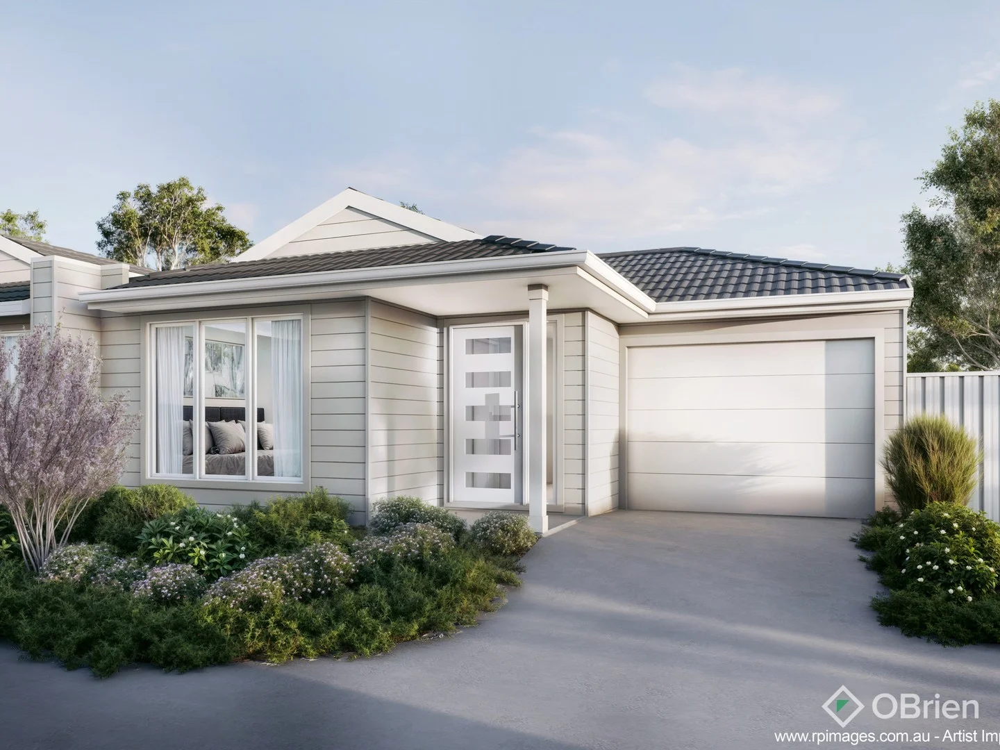 3/23 Exford Drive, Mornington VIC 3931