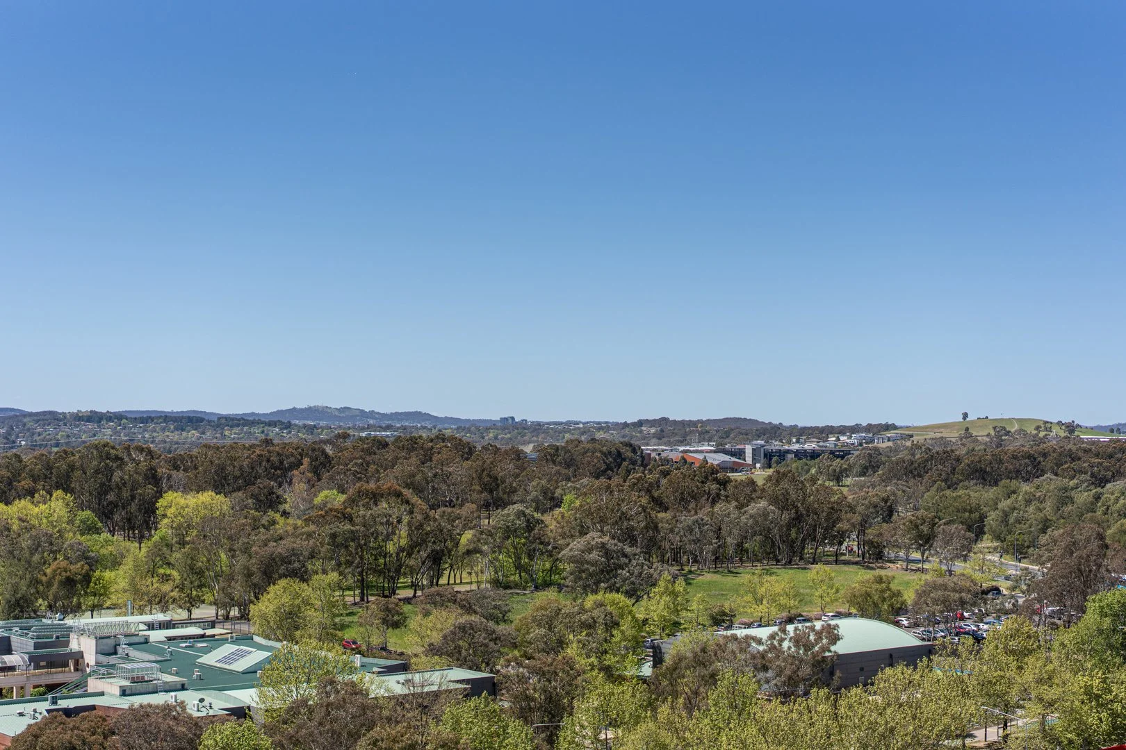 Additional image 10 of 1309/2 Grazier Lane, Belconnen ACT 2617