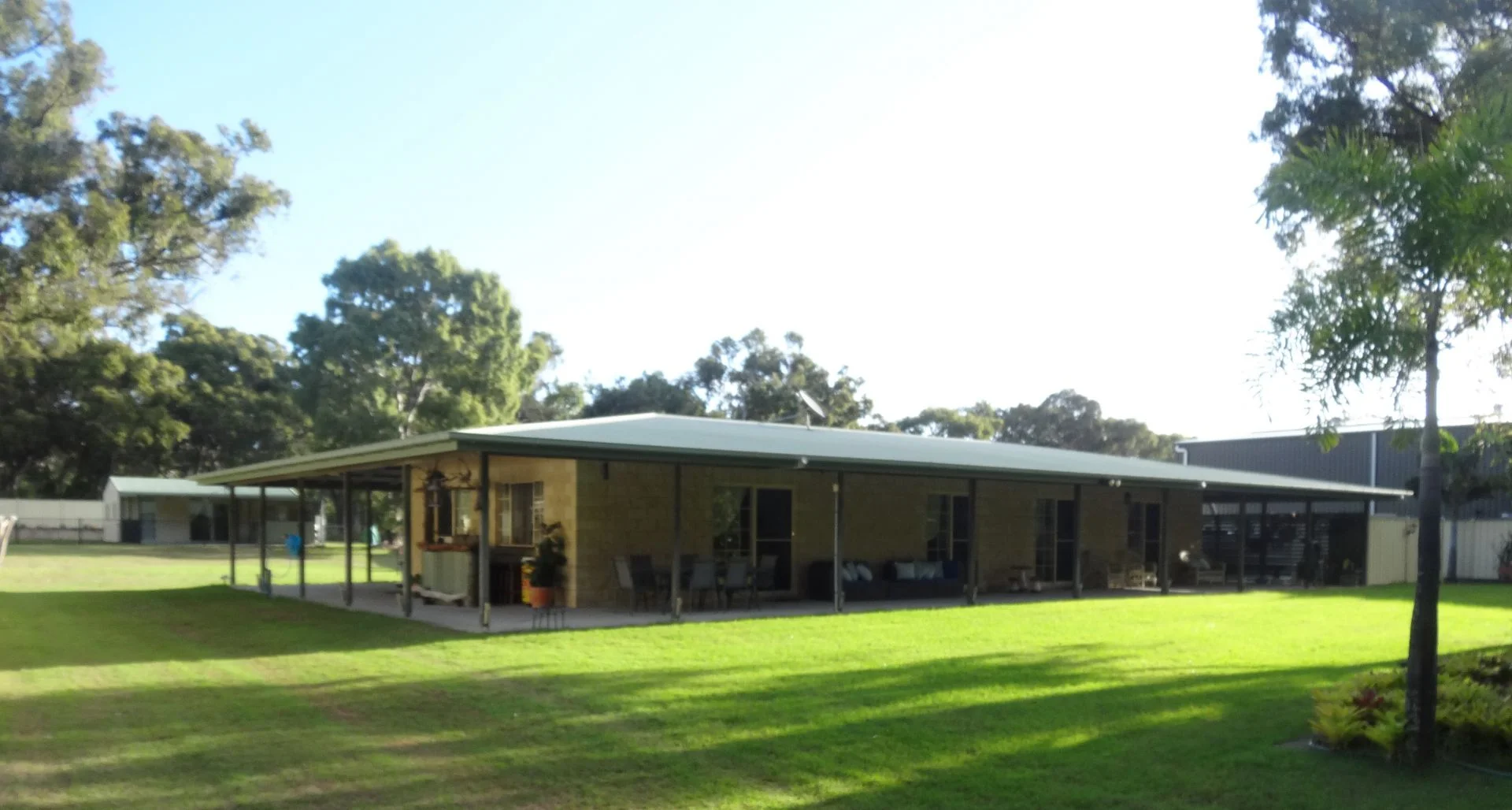 21 Marloo Avenue, K'Gari QLD 4581