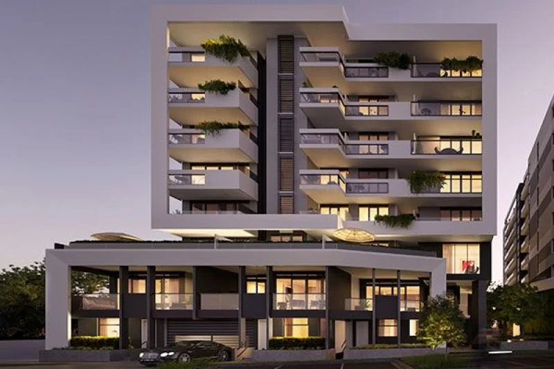 Additional image 12 of 507/5 Olive York Way, Brunswick West VIC 3055