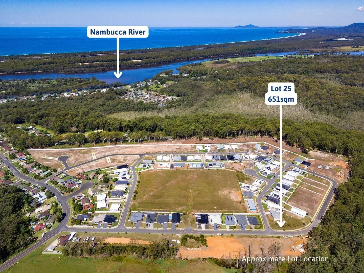 25 Janggal Janggal Road, Nambucca Heads NSW 2448