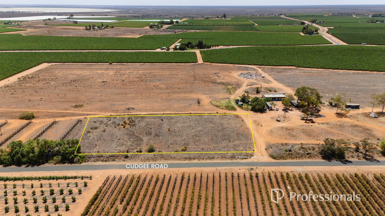 3 Cudgee Road, Coomealla NSW 2717