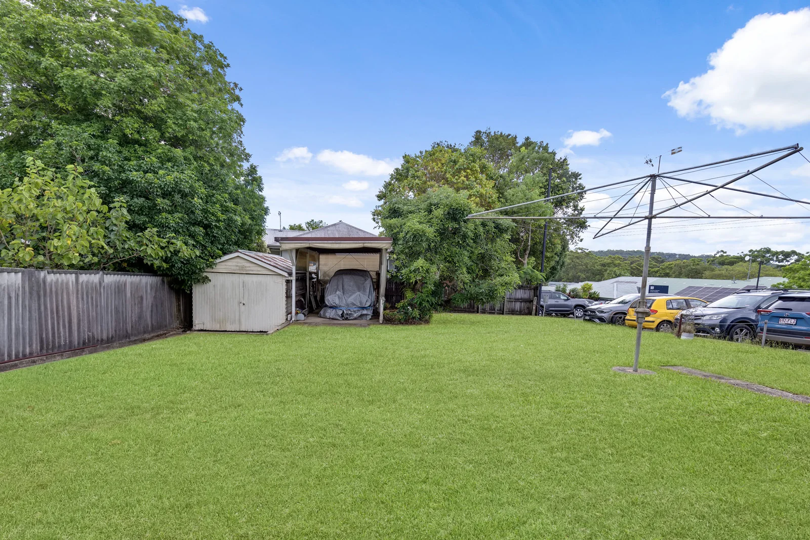 Additional image 12 of 64 NETHERTON STREET, Nambour QLD 4560