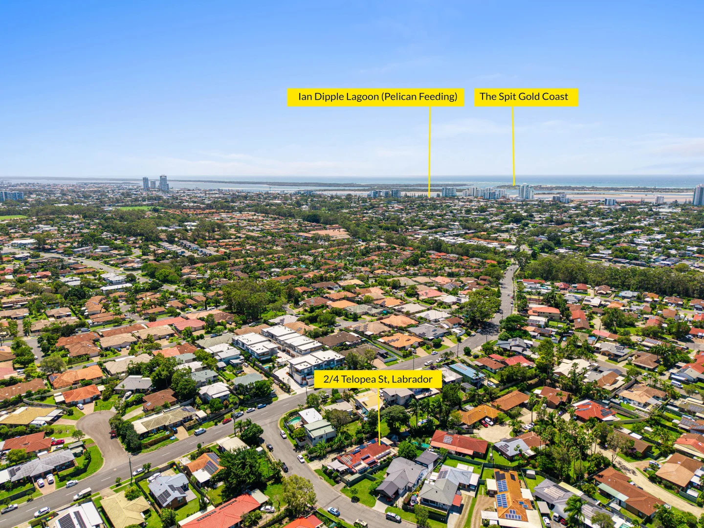 Additional image 21 of 2/4 Telopea Street, Labrador QLD 4215