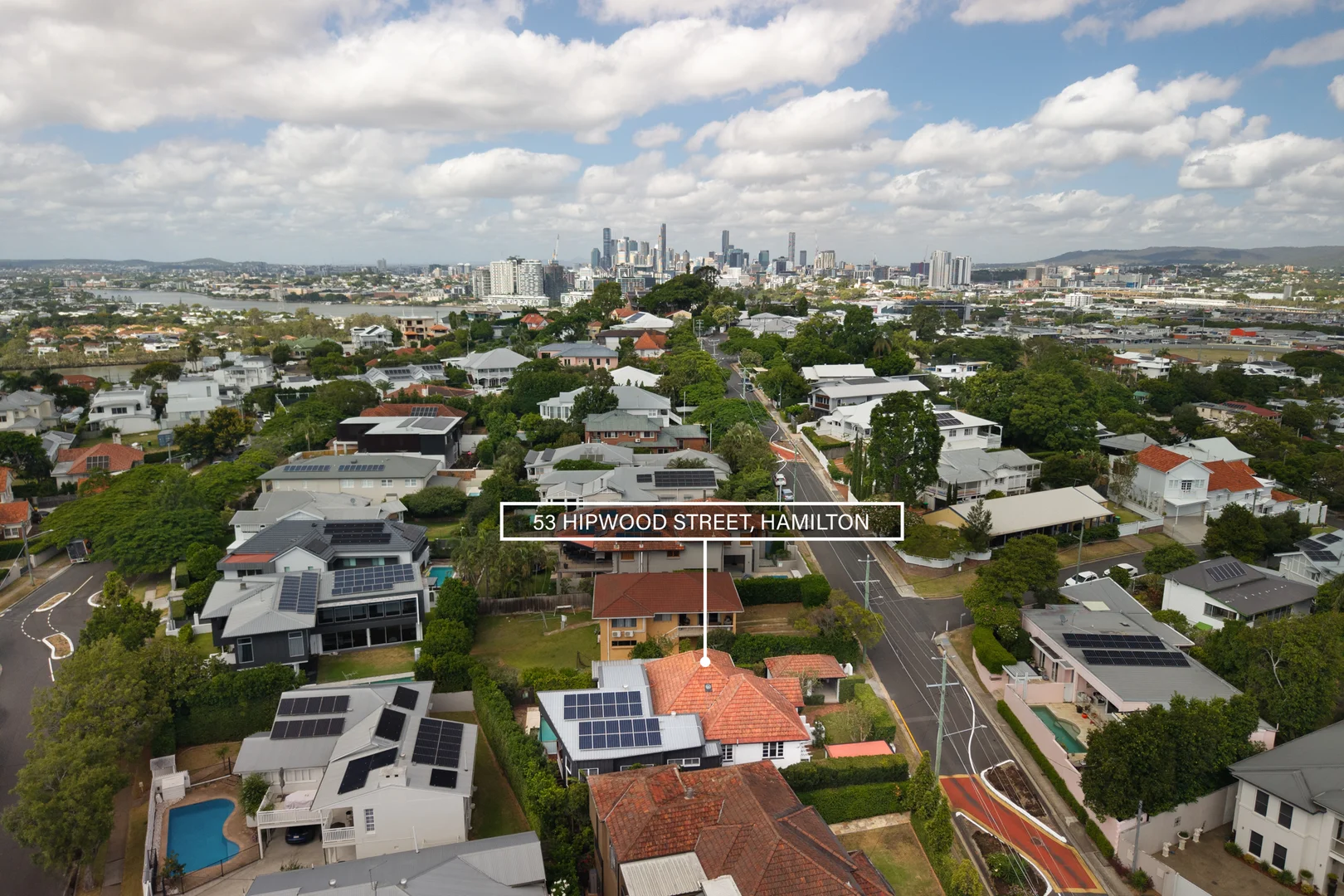 Additional image 16 of 53 Hipwood Road, Hamilton QLD 4007