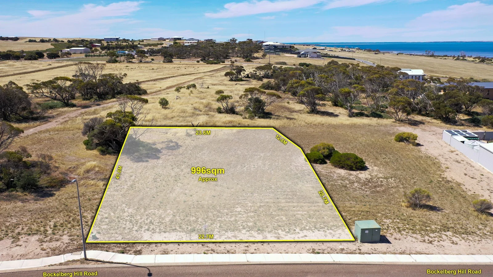 Additional image 2 of 22 Bockelberg Hill Drive, Streaky Bay SA 5680