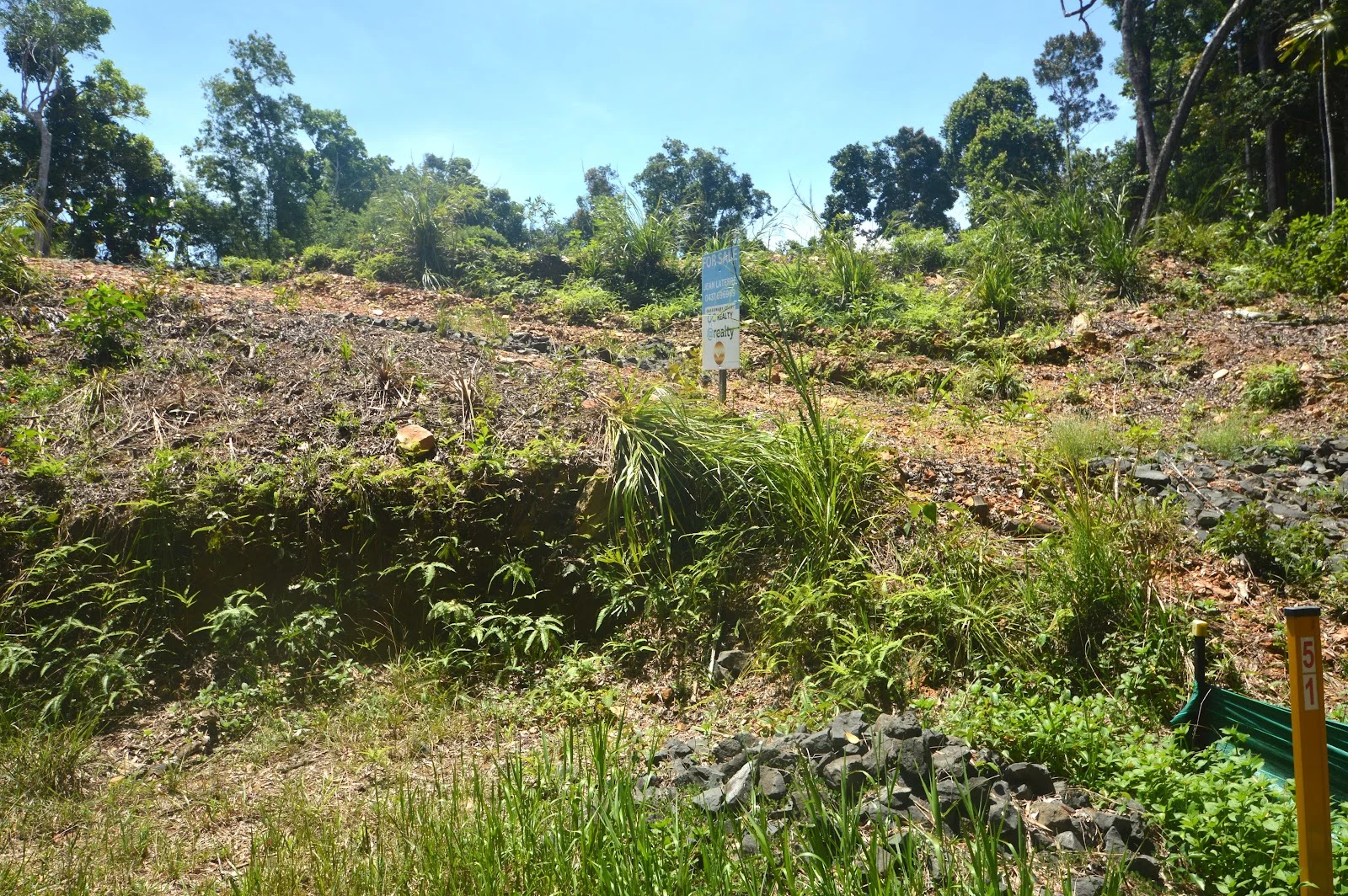 Additional image 12 of 51 Waterfall Place, Jubilee Heights QLD 4860