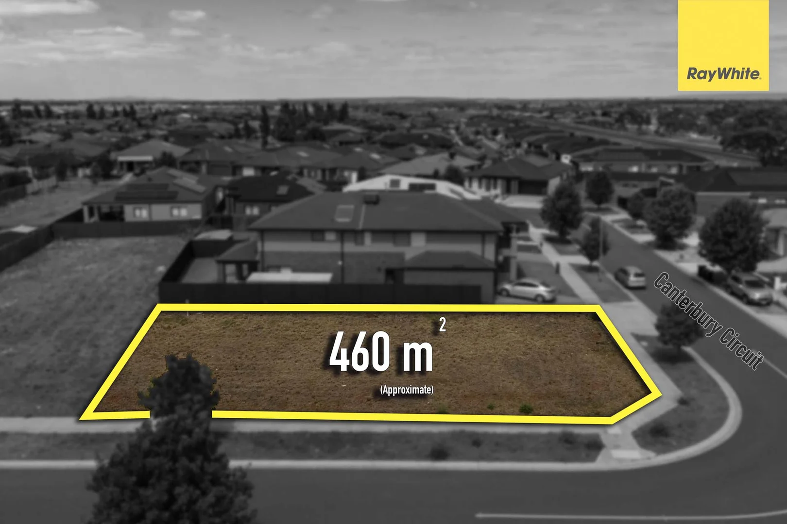 Additional image 2 of 7 Canterbury Circuit, Melton South VIC 3338