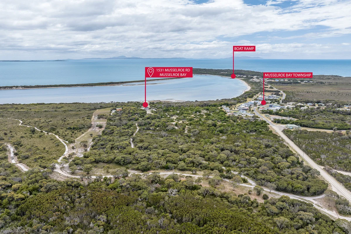 Additional image 4 of 1531 Musselroe Road, Musselroe Bay TAS 7264