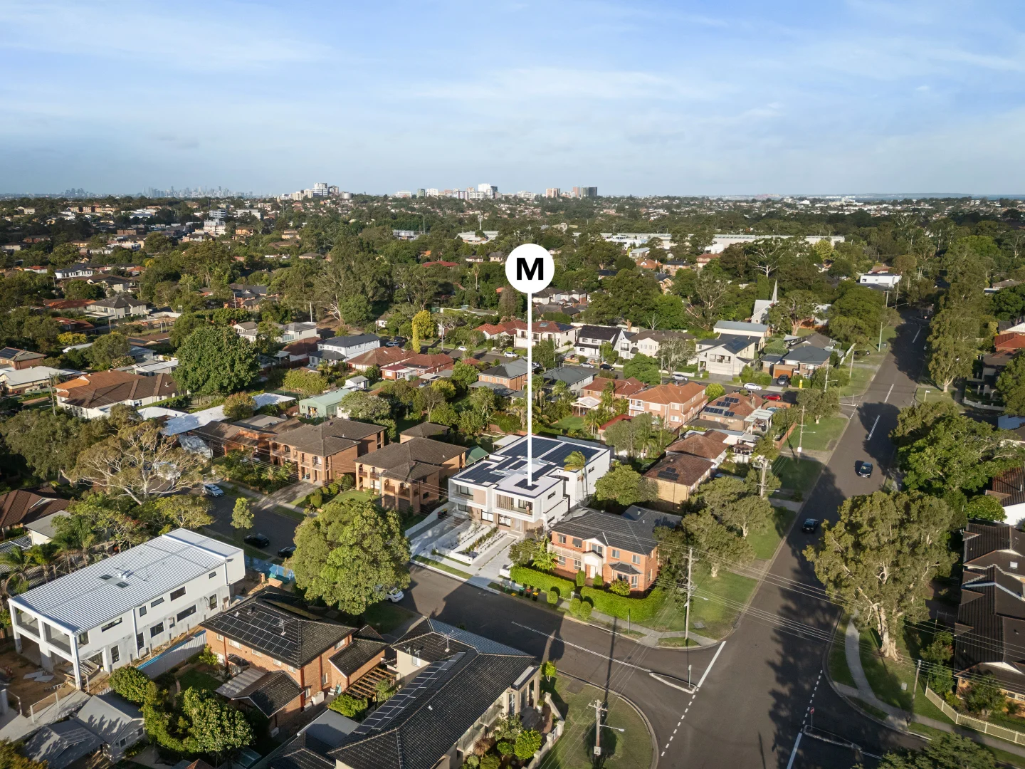 Additional image 22 of 61b Myall Street, Oatley NSW 2223